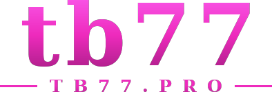 tb77 logo